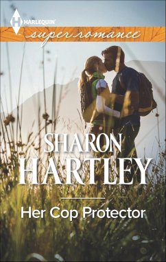 Cover Her Cop Protector (eBook, ePUB)