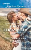 The Cowboy and the Lady (eBook, ePUB)