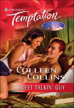 Sweet Talkin' Guy (eBook, ePUB) - Collins, Colleen