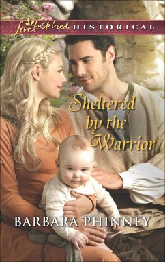 Cover Sheltered by the Warrior (eBook, ePUB)