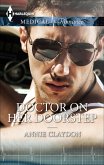 Doctor on Her Doorstep (eBook, ePUB)