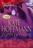 Warm & Willing (eBook, ePUB) Warm & Willing (eBook, ePUB)
