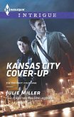 Kansas City Cover-Up (eBook, ePUB) Kansas City Cover-Up (eBook, ePUB)
