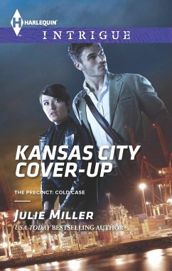 Kansas City Cover-Up (eBook, ePUB) Cover Kansas City Cover-Up (eBook, ePUB)
