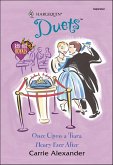 Once Upon a Tiara and Henry Ever After (eBook, ePUB)
