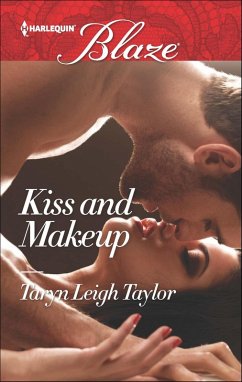 Kiss and Makeup (eBook, ePUB) Cover Kiss and Makeup (eBook, ePUB)