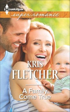 Cover A Family Come True (eBook, ePUB)