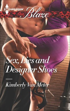 Cover Sex, Lies and Designer Shoes (eBook, ePUB)