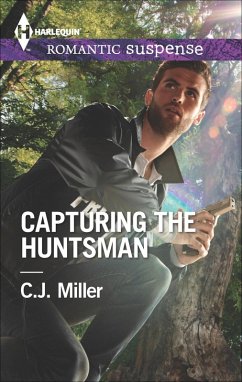 Capturing the Huntsman (eBook, ePUB) - Miller, C. J.