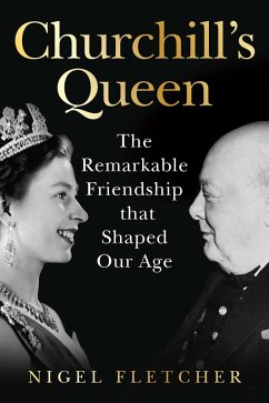 Cover Churchill's Queen (eBook, ePUB)