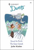 Stand-In Bride and The Sister Switch (eBook, ePUB)