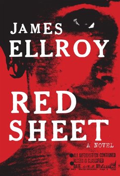 Cover Red Sheet (eBook, ePUB)