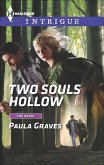 Two Souls Hollow (eBook, ePUB) Two Souls Hollow (eBook, ePUB)