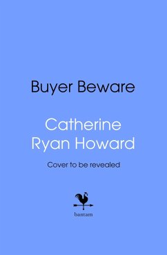 Buyer Beware (eBook, ePUB) Cover Buyer Beware (eBook, ePUB)