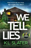 We Tell Lies (eBook, ePUB)
