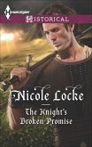 The Knight's Broken Promise (eBook, ePUB)