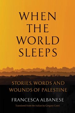 Cover When the World Sleeps (eBook, ePUB)