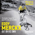 Eddy Merckx - Out On His Own (MP3-Download) Eddy Merckx - Out On His Own (MP3-Download)