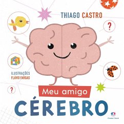 Meu amigo cérebro (eBook, ePUB) Cover Meu amigo cérebro (eBook, ePUB)
