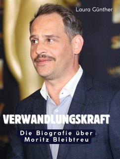 Verwandlungskraft - Günther, Laura