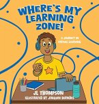 Where's My Learning Zone!