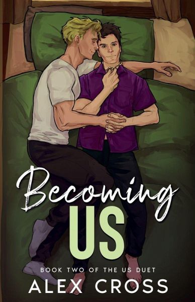Becoming Us Becoming Us