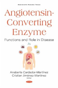 Angiotensin-Converting Enzyme