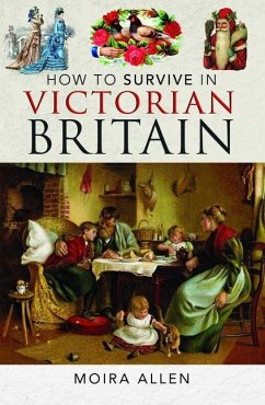 Cover How to Survive in Victorian Britain