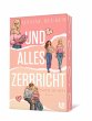 Und alles zerbricht (Paper Hearts 1) - Bild 1