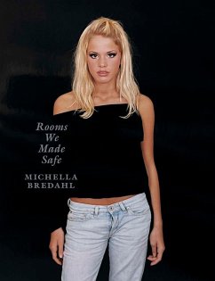 Cover Michella Bredahl. Rooms We Made Safe