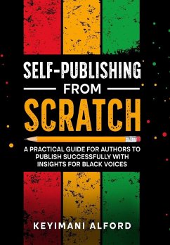 Cover Self-Publishing from Scratch