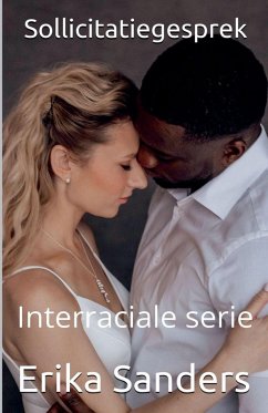 Cover Sollicitatiegesprek