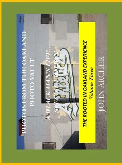 Photos From The Oakland Photo Vault - Archer, John