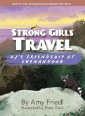 Strong Girls Travel