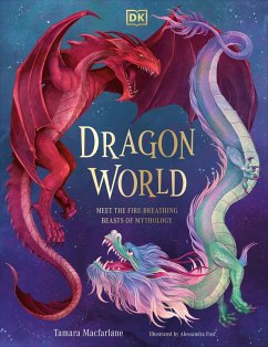 Cover Dragon World