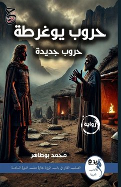 Cover حروب يوغرطة