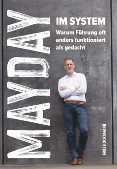 Cover Mayday im System
