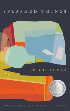 Cover Splashed Things