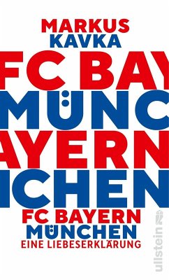 Cover FC Bayern München