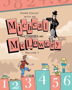 Micheal Counts McLowery Micheal Counts McLowery
