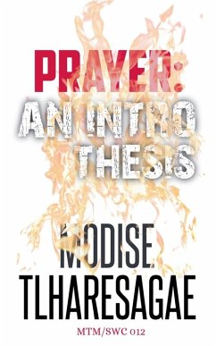 Cover Prayer