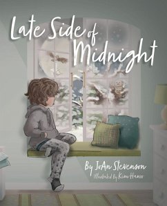 Cover Late Side of Midnight
