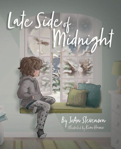 Late Side of Midnight Late Side of Midnight