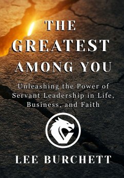 The Greatest Among You Cover The Greatest Among You