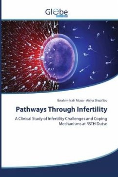 Cover Pathways Through Infertility