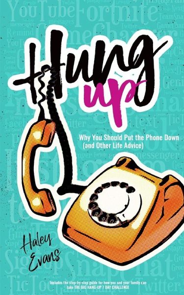 Hung Up; Why You Should Put the Phone Down Hung Up; Why You Should Put the Phone Down