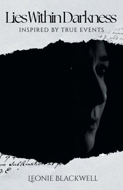 Cover Lies Within Darkness