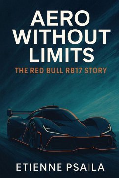 Aero Without Limits Cover Aero Without Limits