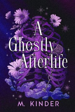 Cover A Ghostly Afterlife