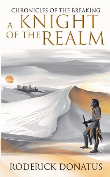 A Knight of the Realm A Knight of the Realm